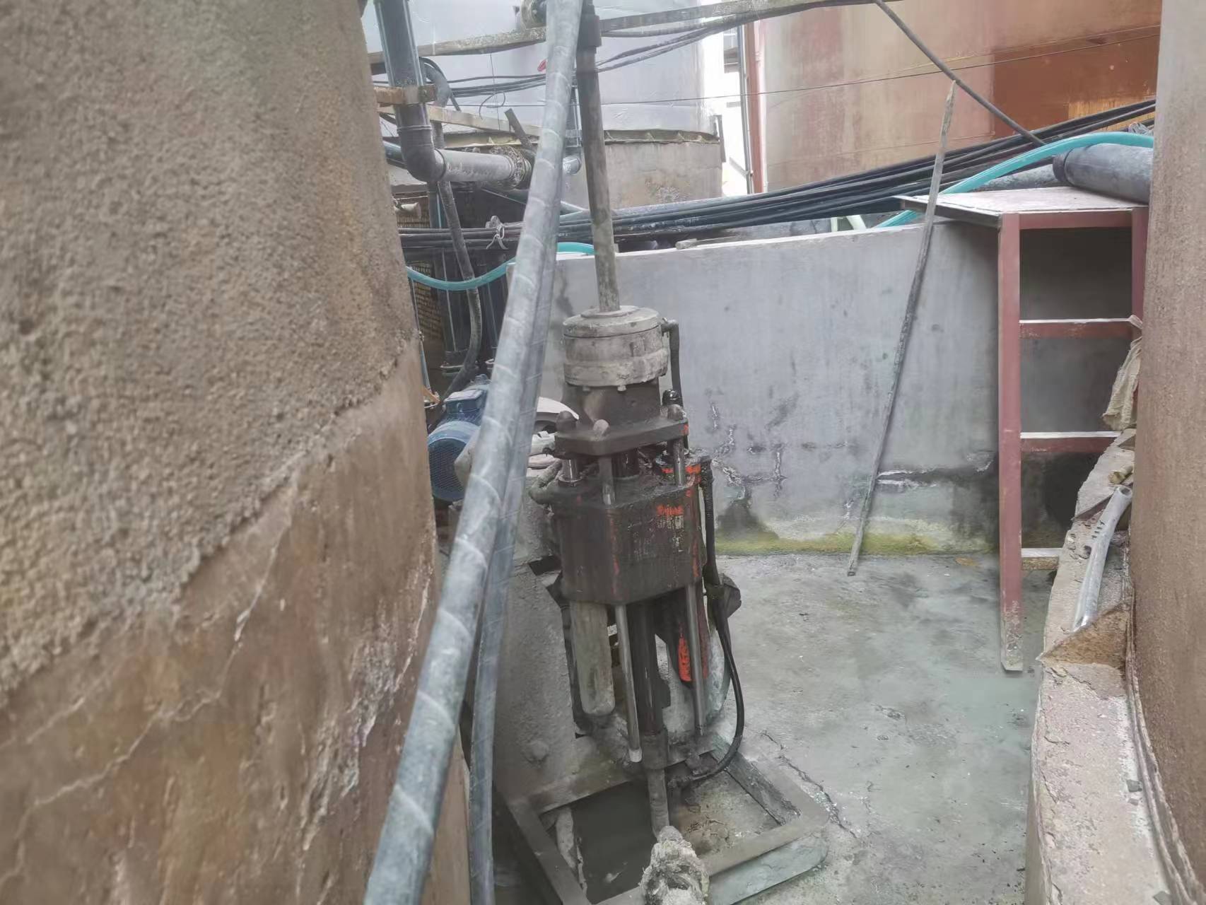 鲤城基础注浆工程施工中应注意哪些?